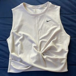 Two piece set from Nike!